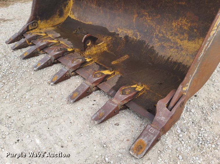 image for item DN6943 1962 Caterpillar 977H  track loader