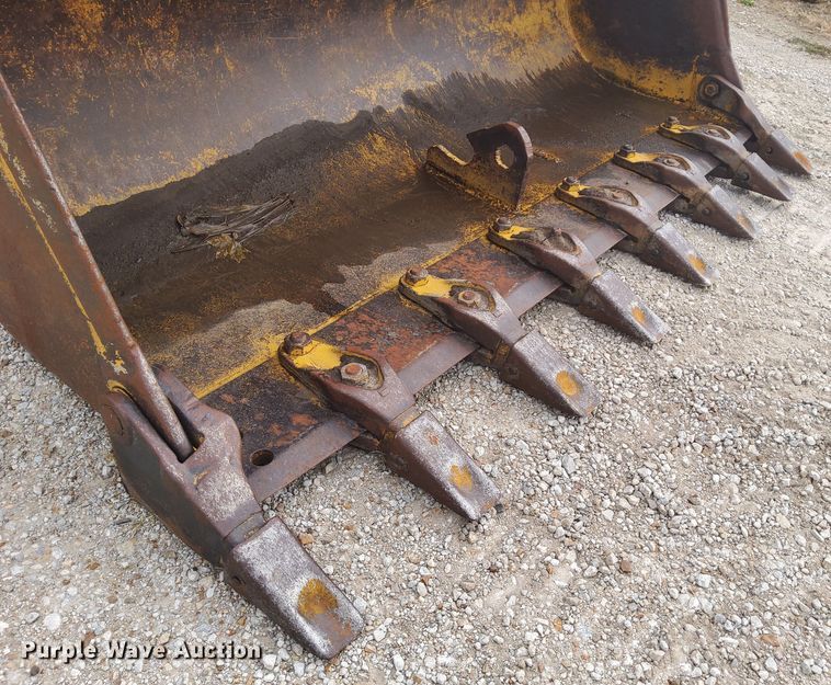 image for item DN6943 1962 Caterpillar 977H  track loader