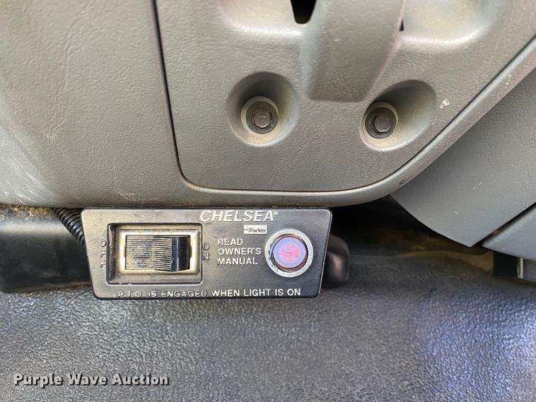 image for item DN8046 2006 Ford F550 Super Duty  utility / service truck