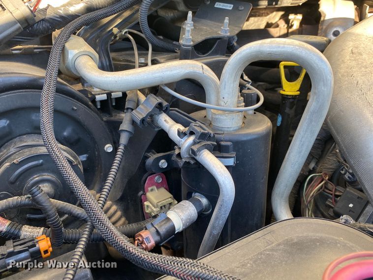 image for item DN8046 2006 Ford F550 Super Duty  utility / service truck