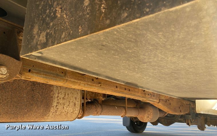 image for item DN8046 2006 Ford F550 Super Duty  utility / service truck