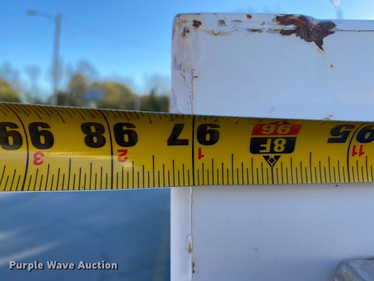 image for item DN8046 2006 Ford F550 Super Duty  utility / service truck