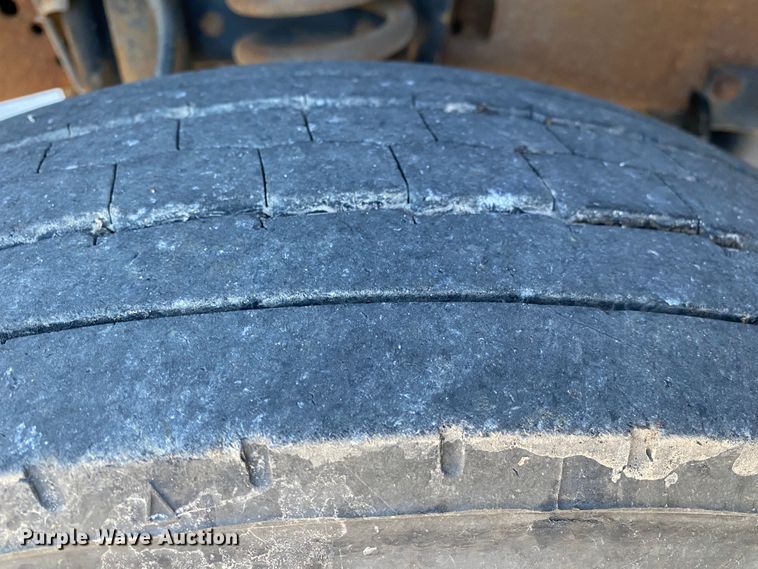 image for item DN8046 2006 Ford F550 Super Duty  utility / service truck