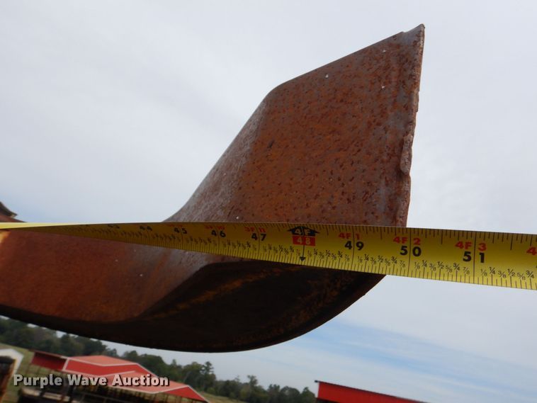 image for item DO1620 2011 Prentice 2570C  feller buncher