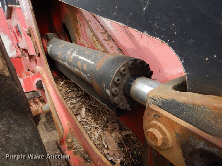 image for item DO1620 2011 Prentice 2570C  feller buncher