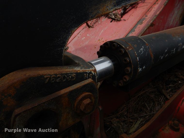 image for item DO1620 2011 Prentice 2570C  feller buncher