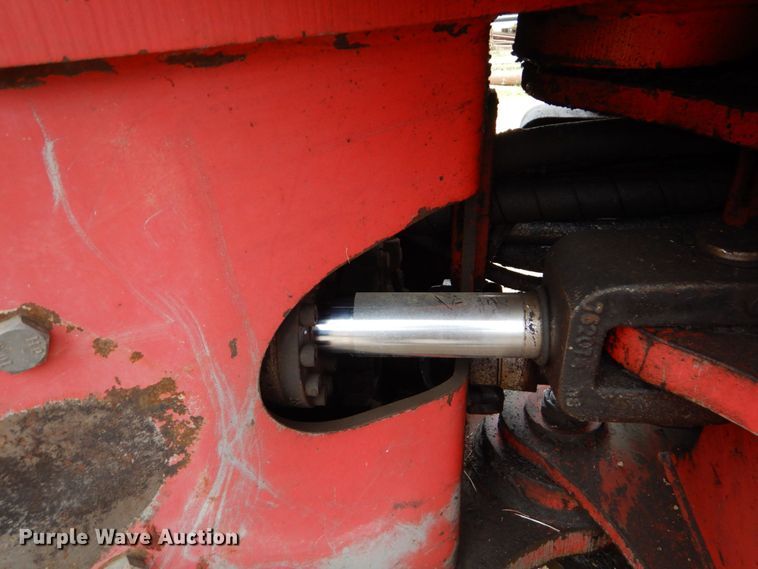 image for item DO1620 2011 Prentice 2570C  feller buncher