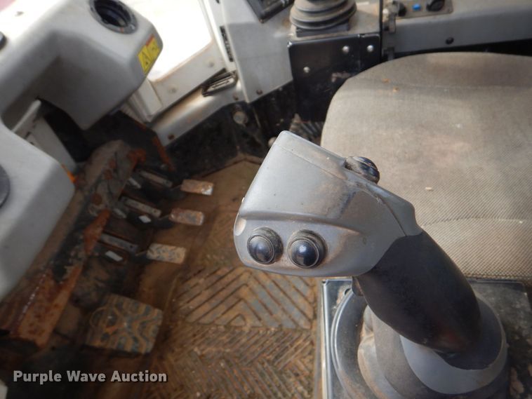 image for item DO1620 2011 Prentice 2570C  feller buncher