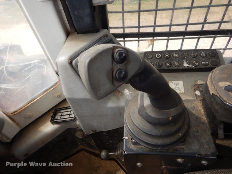 image for item DO1620 2011 Prentice 2570C  feller buncher