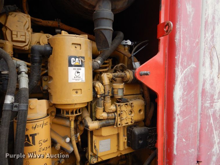 image for item DO1620 2011 Prentice 2570C  feller buncher