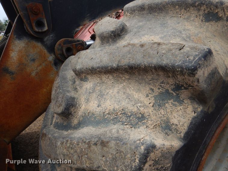 image for item DO1620 2011 Prentice 2570C  feller buncher