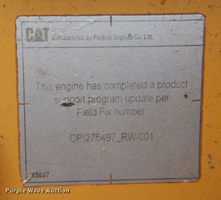 image for item DO1620 2011 Prentice 2570C  feller buncher