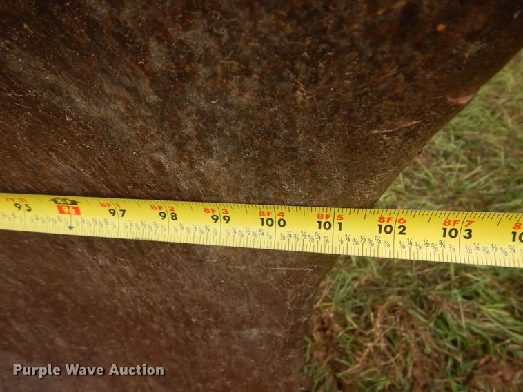 image for item DO1658 1992 John Deere 550G  dozer