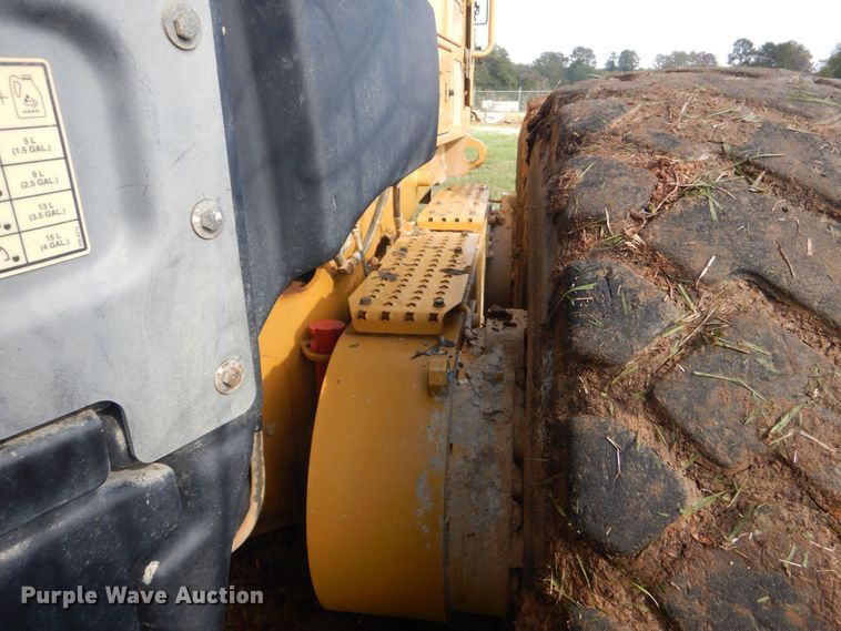 image for item DO1659 2015 Caterpillar 12M3  motor grader