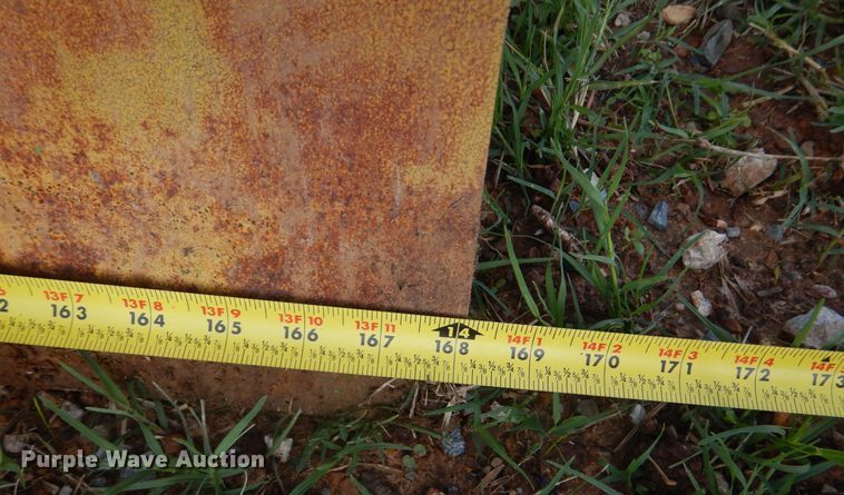 image for item DO1659 2015 Caterpillar 12M3  motor grader