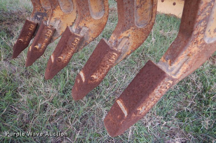 image for item DO1659 2015 Caterpillar 12M3  motor grader