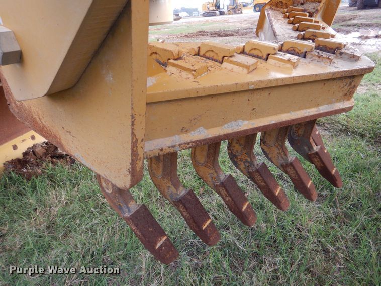 image for item DO1659 2015 Caterpillar 12M3  motor grader