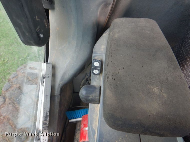 image for item DO1659 2015 Caterpillar 12M3  motor grader