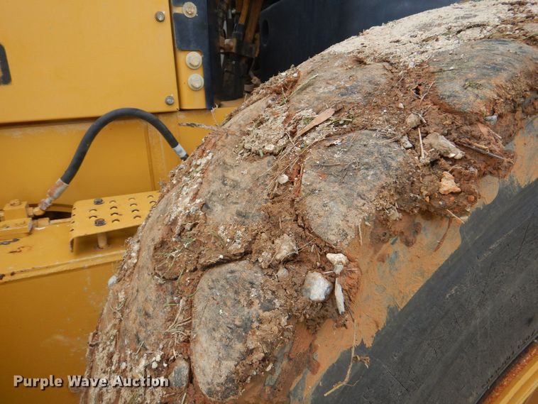 image for item DO1659 2015 Caterpillar 12M3  motor grader