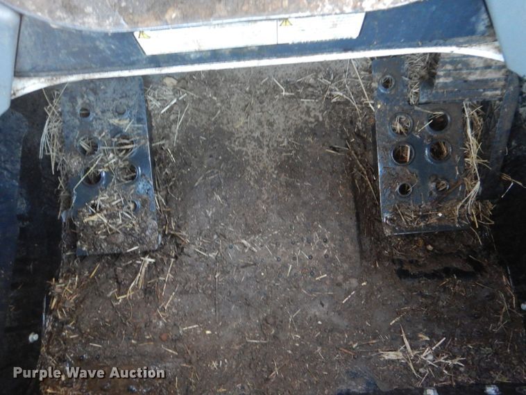 image for item DO1660 2019 Bobcat T770  tracked skid steer loader