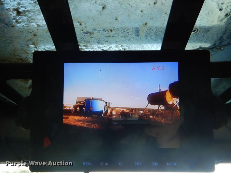 image for item DO1660 2019 Bobcat T770  tracked skid steer loader