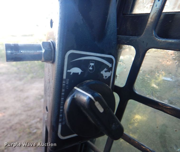 image for item DO1660 2019 Bobcat T770  tracked skid steer loader