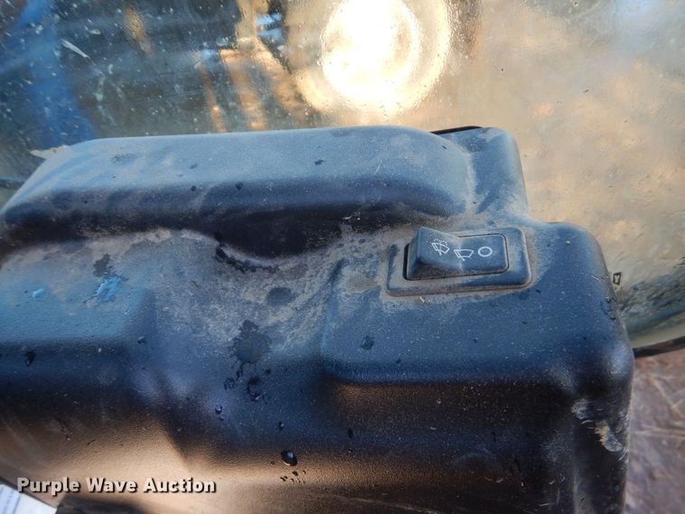 image for item DO1660 2019 Bobcat T770  tracked skid steer loader