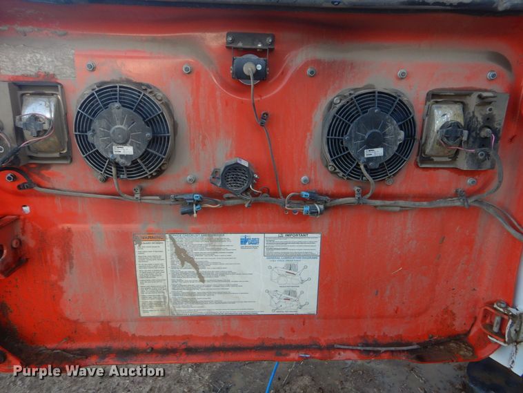 image for item DO1660 2019 Bobcat T770  tracked skid steer loader