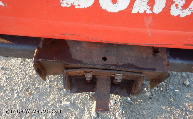 image for item DO1660 2019 Bobcat T770  tracked skid steer loader