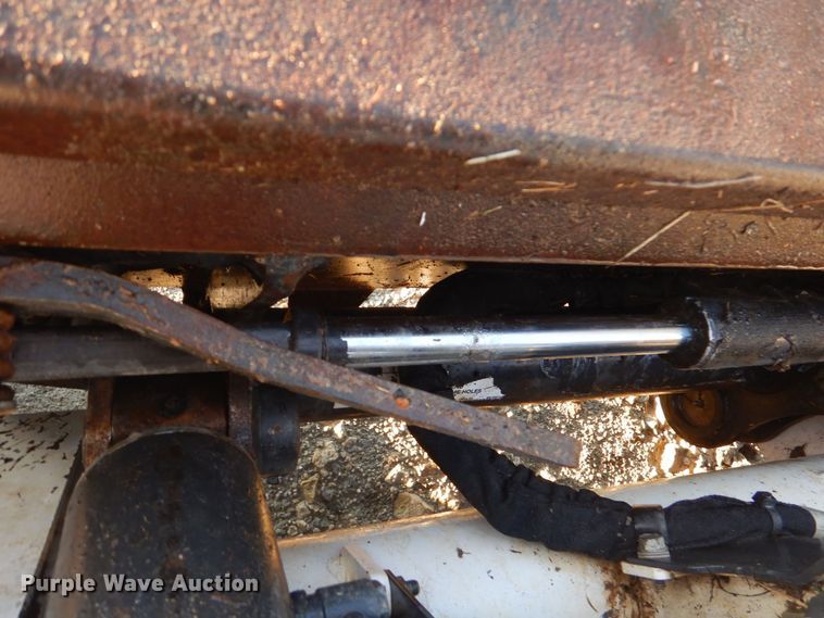 image for item DO1660 2019 Bobcat T770  tracked skid steer loader