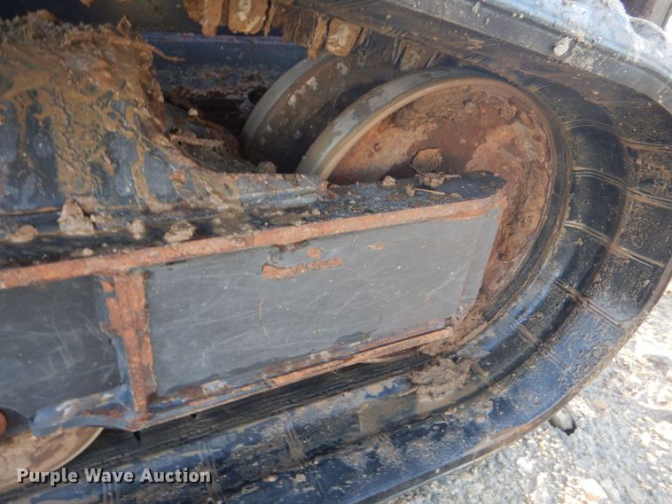 image for item DO1660 2019 Bobcat T770  tracked skid steer loader