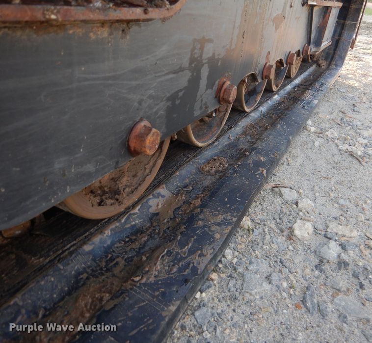 image for item DO1660 2019 Bobcat T770  tracked skid steer loader