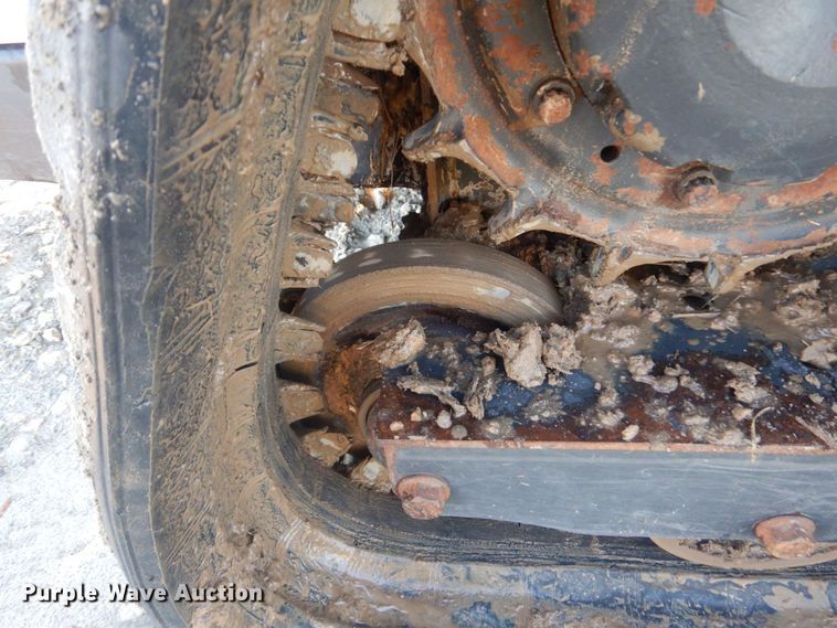 image for item DO1660 2019 Bobcat T770  tracked skid steer loader