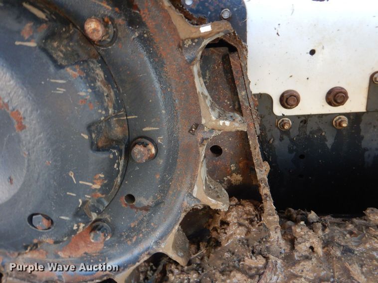 image for item DO1660 2019 Bobcat T770  tracked skid steer loader