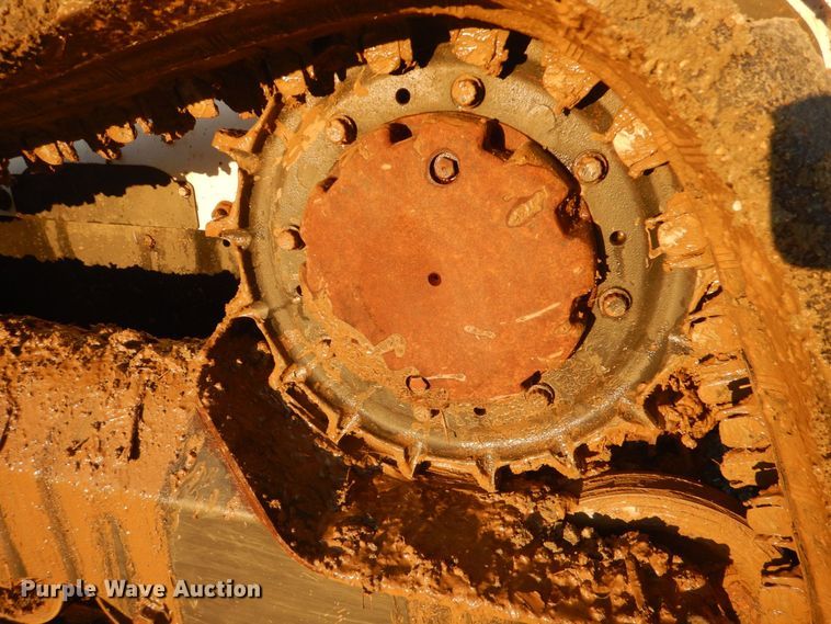 image for item DO1660 2019 Bobcat T770  tracked skid steer loader