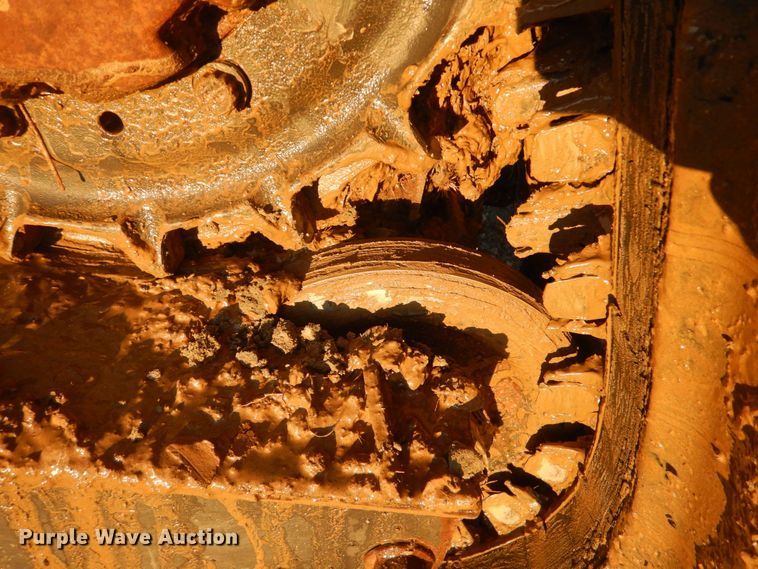 image for item DO1660 2019 Bobcat T770  tracked skid steer loader