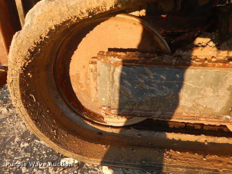 image for item DO1660 2019 Bobcat T770  tracked skid steer loader