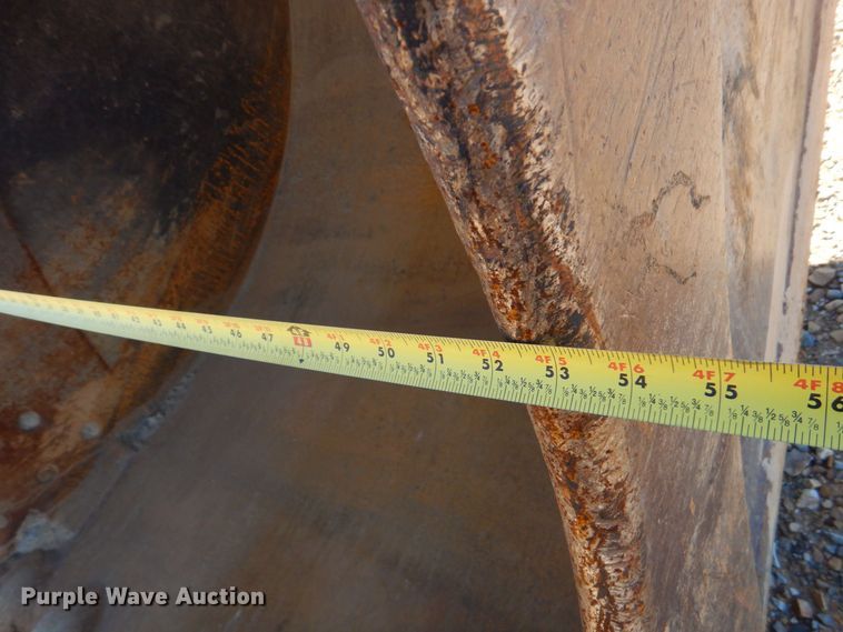 image for item DO1667 2007 John Deere 350D LC  excavator