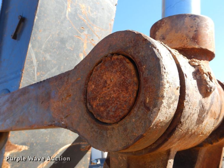 image for item DO1667 2007 John Deere 350D LC  excavator