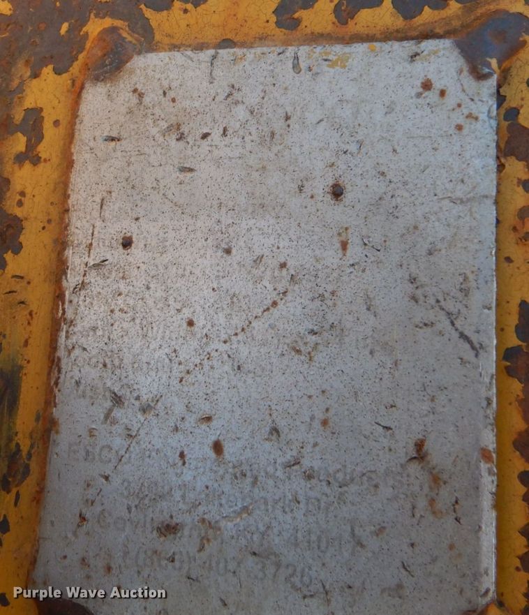 image for item DO1667 2007 John Deere 350D LC  excavator