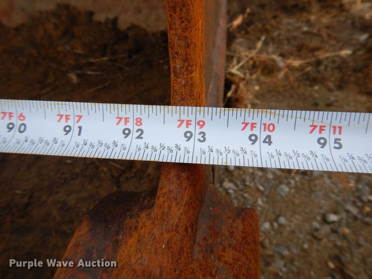 image for item DP0412 1996 Caterpillar 953C  track loader