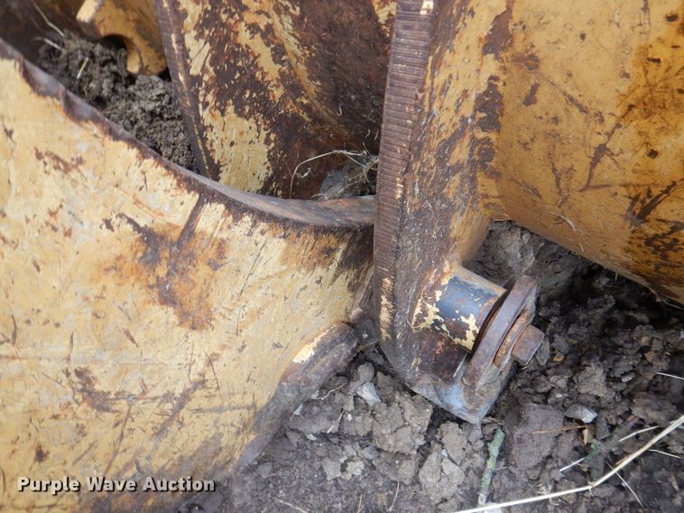 image for item DP0412 1996 Caterpillar 953C  track loader