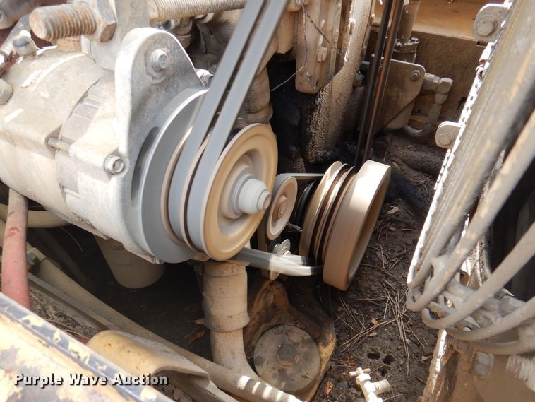 image for item DP0412 1996 Caterpillar 953C  track loader