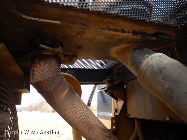 image for item DP0412 1996 Caterpillar 953C  track loader