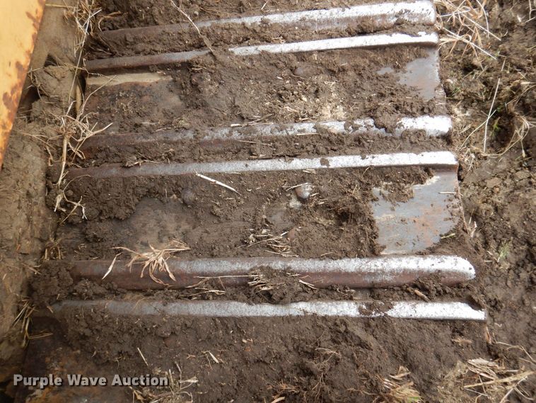 image for item DP0412 1996 Caterpillar 953C  track loader