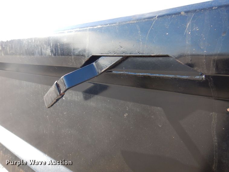 image for item DP0414 2012 Dodge Ram 4500HD  Crew Cab dump truck