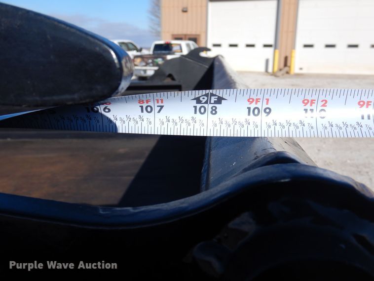 image for item DP0414 2012 Dodge Ram 4500HD  Crew Cab dump truck