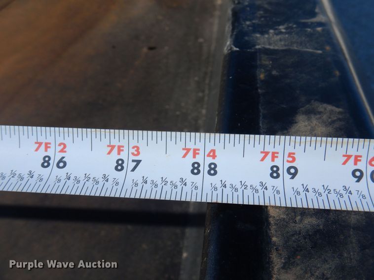 image for item DP0414 2012 Dodge Ram 4500HD  Crew Cab dump truck