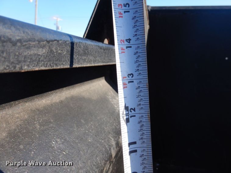 image for item DP0414 2012 Dodge Ram 4500HD  Crew Cab dump truck