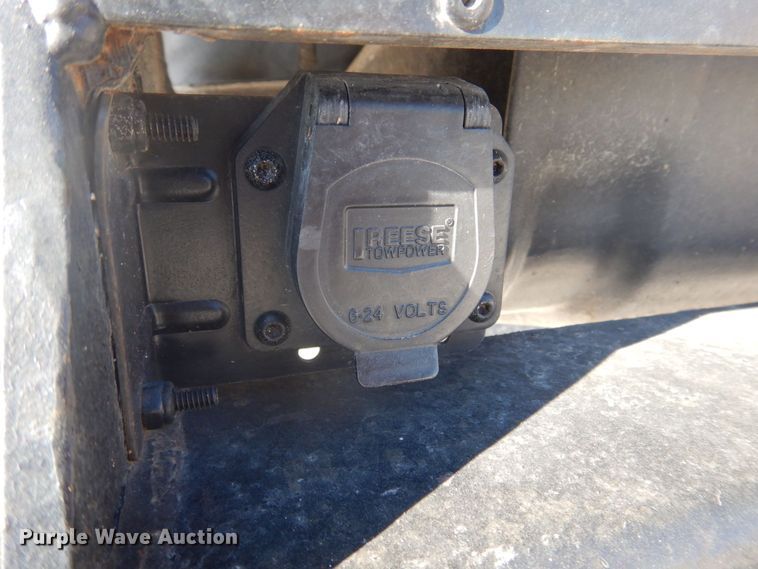 image for item DP0414 2012 Dodge Ram 4500HD  Crew Cab dump truck